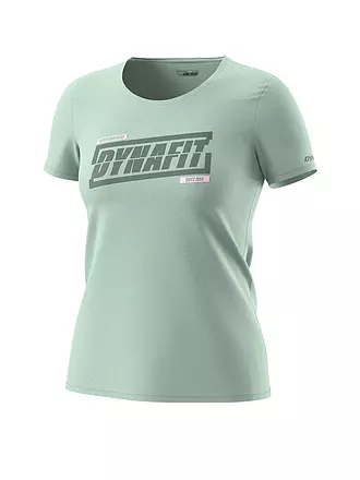 DYNAFIT | Touring Shirt Graphic da donna |